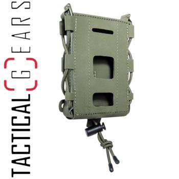 TASMANIAN TIGER TT SGL MAG POUCH MCL ANFIBIA OLIV